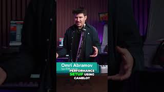 One interface. Total control.
One interface.
Total control.
That’s how Omri Abramov runs his entire setup with Camelot + SWAM.
SPRING PROMO — 33% OFF on all Desktop products
👉 audiomodeling.com
#CamelotPro #AudioModeling #LivePerformance #LiveRig #StageSetup #MIDIController #MusicTech #KeyboardRig #PerformanceTools One interface. Total control.