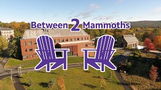 Between 2 Mammoths with Professor Martha Umphrey; Season 2, Episode 4