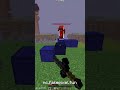 Why did bro just give up #minecraft #fb #fyp #hypixelbridge #hypixel #pvp #bedwars #4k