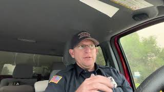 Community Risk Reduction Presentation