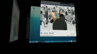 Windows 7 Special Effects