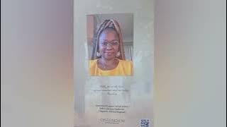 MWANA WAKWA RÌU EGUCINIRWO NORWAY! /SIMON KIBE