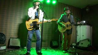 DAVID OLNEY & SERGIO WEBB PEPPES UMEÅ 20130426 PART3 (OF 6)