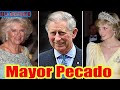 Charles siempre quiso casarse con Camilla antes de casarse con Diana.