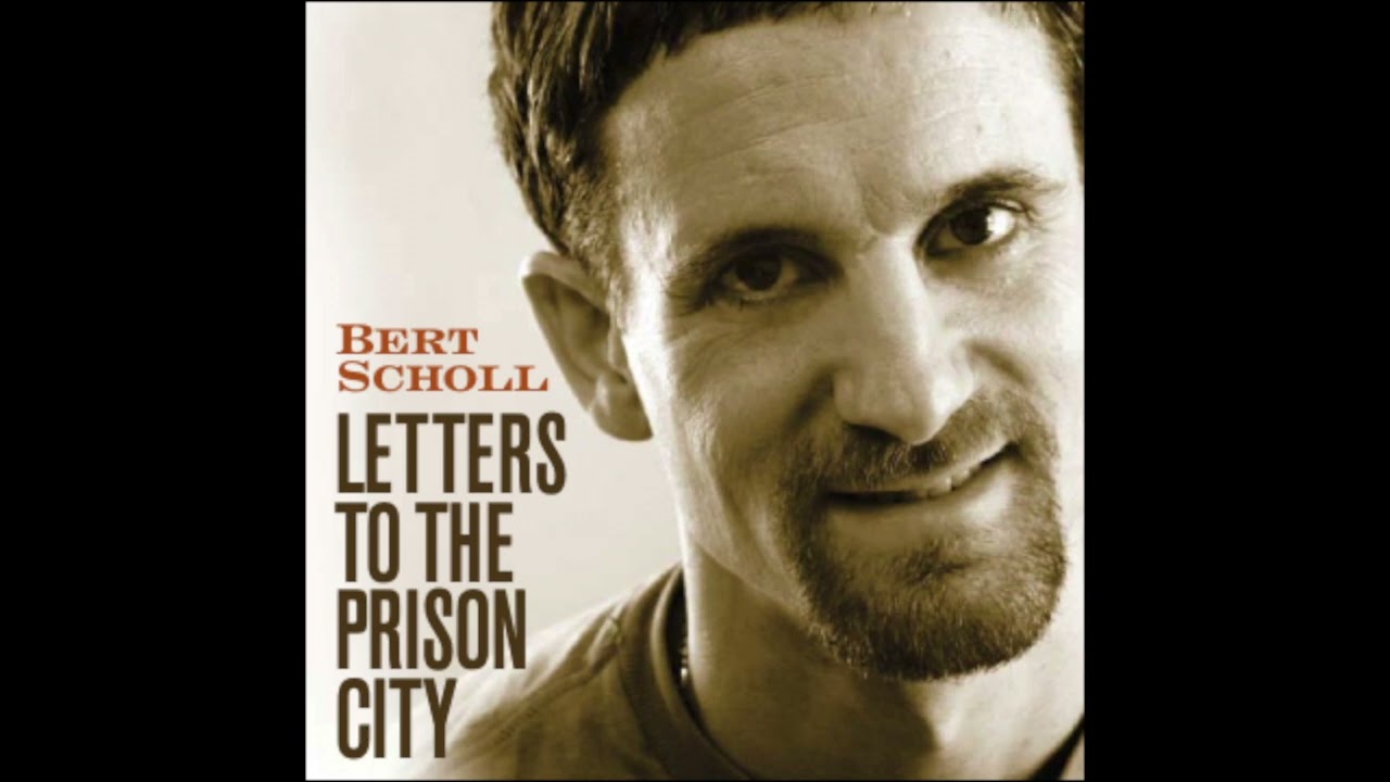 Bert Scholl - Shining Like Gold