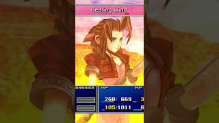 Aeris or Aerith? The Truth.