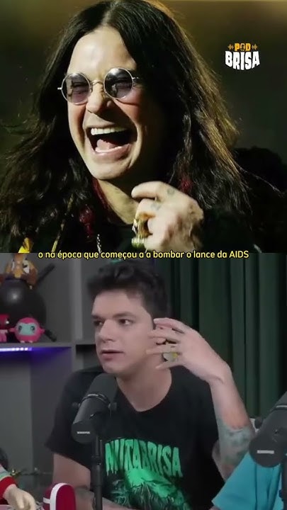 ozzy osbourne está vivo