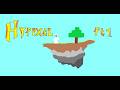 Trying new BINGO 2026 aplril on Hypixel Skyblock! Pt.1