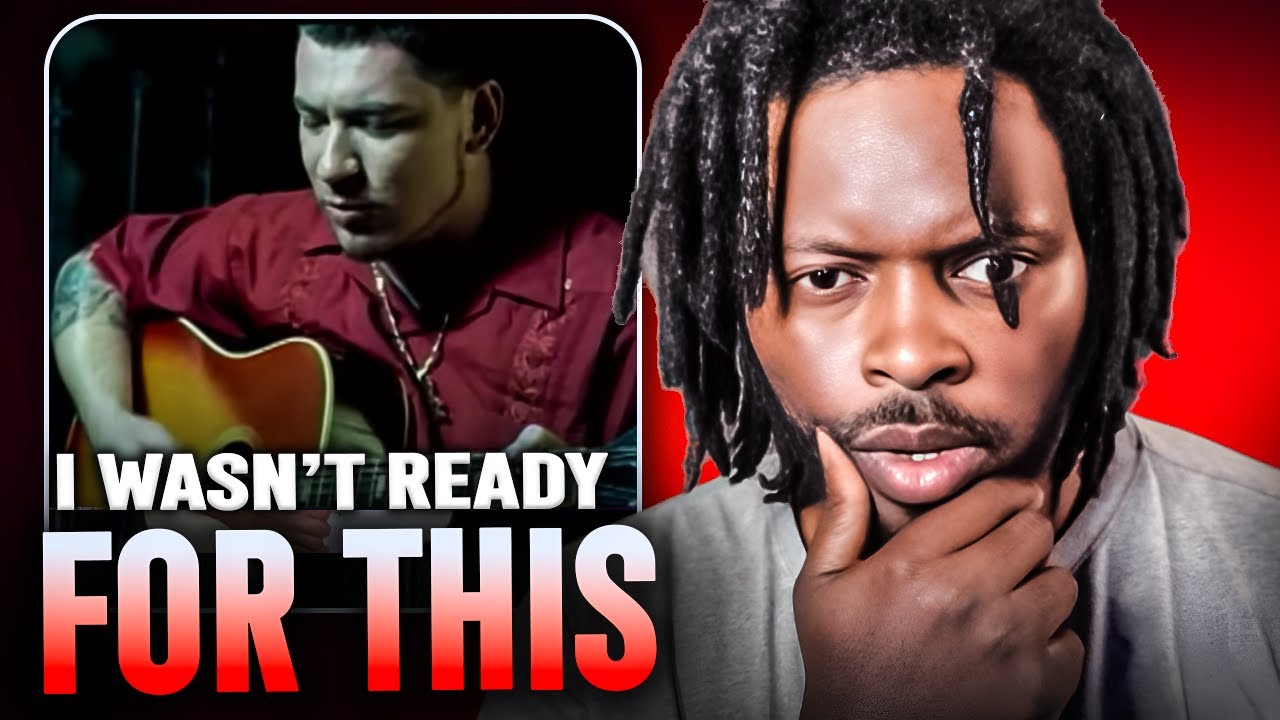 First Time Hearing Everlast – What It’s Like | THIS HITS DIFFERENT!