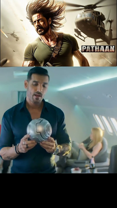 Pathaan Full Movie Details 🔥😈 #shorts #pathan #srk #shahrukh  #bollywoodactor  #kgf