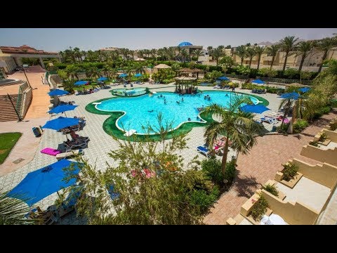 فندق اورورا اورينتال ريزورت شرم الشيخ 5 نجوم Aurora Oriental Resort Sharm El Sheikh - 