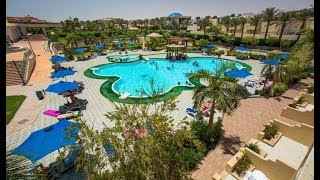 فندق اورورا اورينتال ريزورت شرم الشيخ 5 نجوم Aurora Oriental Resort Sharm El Sheikh