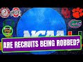 Recruiting Dead Period Extension Is Embarrassing (Late Kick Cut)