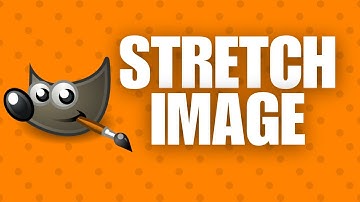 Gimp Tutorial How To Stretch Image In Gimp 2024