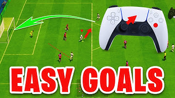 Copy This META To WIN Like a 20-0 Pro on FC24 (Attacking / Defending Tutorial)