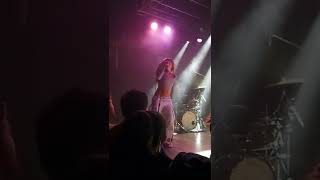 Sevdaliza   Wallflower Terminal West, Atlanta 11 16 22