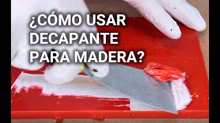 Tienda online de Pinturas - Decapantes - Decapante Gel