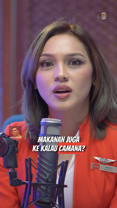 Pengalaman Layan Abang Askar MALBATT #borakdalamgalley - Mereka Sangat Kelakar😂