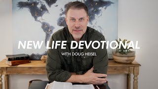 Full Being On Mission | Chosen Series | Doug Heisel News