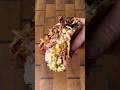 BBQ Brisket Tacos
