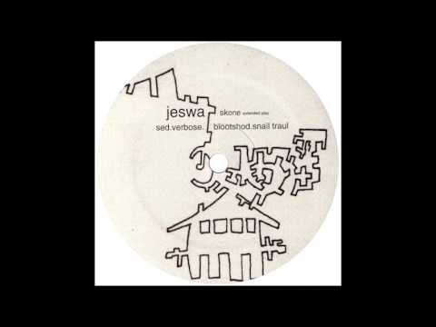 Jeswa — Jeswa ‎– Skone [full EP]