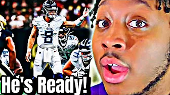 WILL LEVIS IS READY!! Tennessee Titans vs New Orleans Saints | 2024 Preseason Week 3 Game Highlights thumbnail