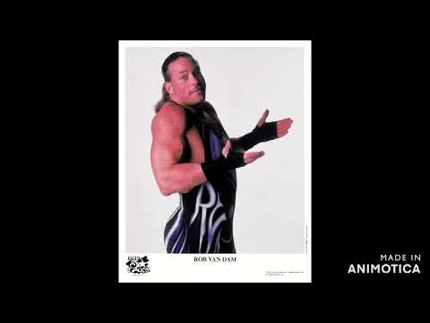 WWE Rob Van