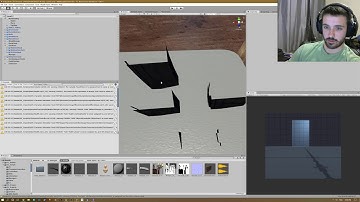 Unity VR Development Diary Part 18(AI fixes)