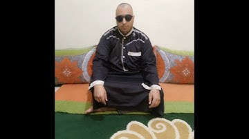 القارئ محمد علي البدوي ايات بينات من الذكر الحكيم أواخر سورة الانبياء