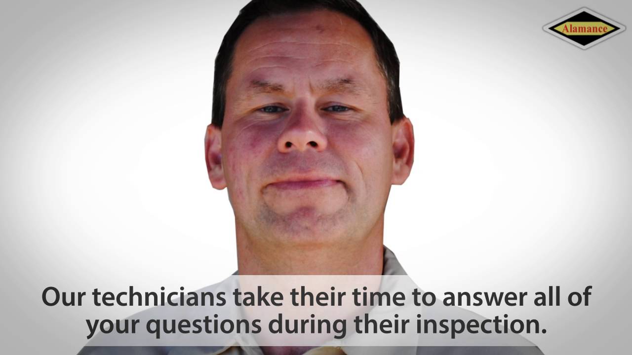 Great Air Conditioning Installation in Burlington NC - 336-226-9371