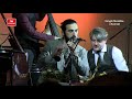 Hot New Orleans Jazz. “Panama” jazz standard.  Горячий новоорлеанский джаз от Moscow Ragtime Band.