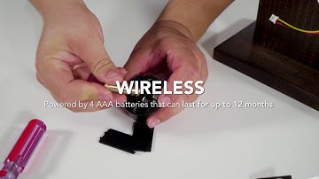 TurboLock YL-99 Installation