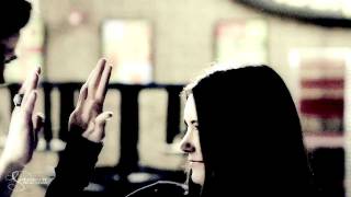 Damon & Elena & Stefan | Dance with the Devil