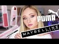 PUMA x MAYBELLINE КУПИТЬ ИЛИ ЗАБЫТЬ??