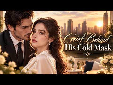 He Came Back to Destroy Her—Then Discovered Her Secret!Grief Behind His Cold Mask short – GoodShort vertical drama