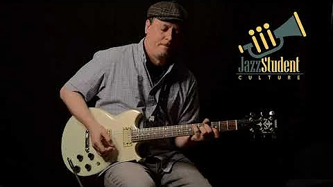 KURT ROSENWINKEL - 'Round Midnight - Solo Performa...