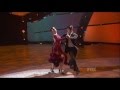 Triptico (Tango) - Melanie and Marko