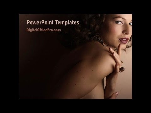 Sexy Power Point 64