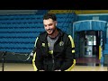 WIN TALKS - Christian Burns