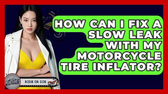 How to Fix Slow Inflator: Quick and Easy Solutions How to Fix Slow Inflator: Quick and Easy Solutions