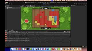 Stickman Party Mini Games unity source code