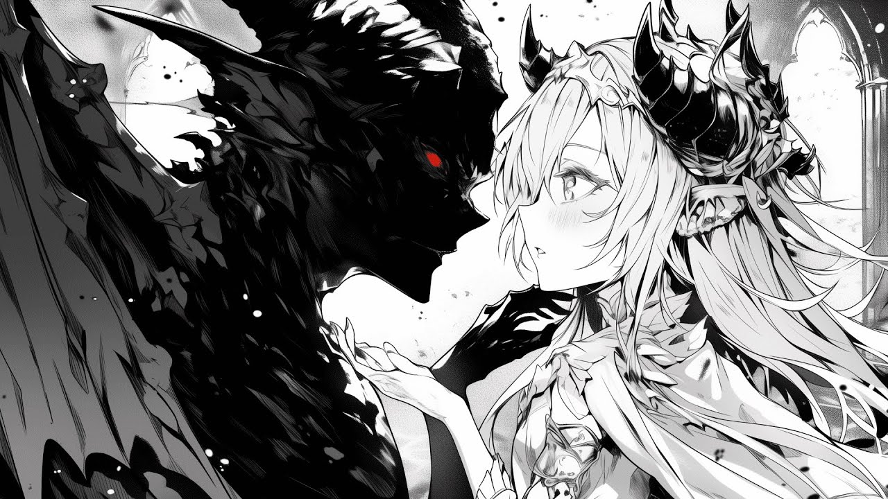 HÉROE TRAICIONADO POR SU GRUPO, ES SALVADO POR LA REINA DEMONIO Y SE CONVIERTE EN EL GENERAL DEMONIO