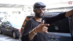 Fally Ipupa Direction Philadelphie premier Concert de la tournée