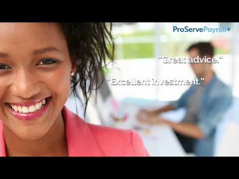 ProServe Payroll - HR Support Center