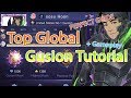 How to play Gusion like a pro by Gosu Hoon