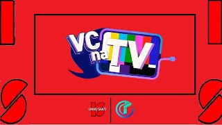 Cronologia Das Vinhetas Do Você Na Tv 2013-2022