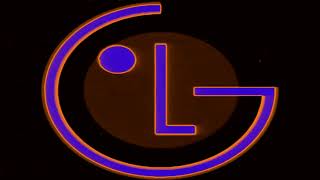Lg Logo 1995 In Super Vocoder