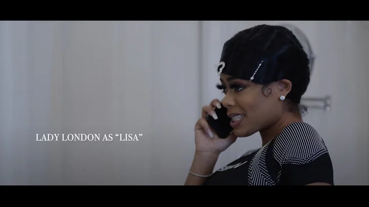 Lisas Story (feat. Dub Aura) - Lady London [OFFICI...