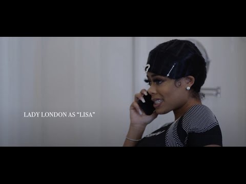 Lisa’s Story (feat. Dub Aura) - Lady London [OFFICIAL VIDEO]