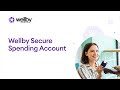 Wellby secure spending account  wellby financial
